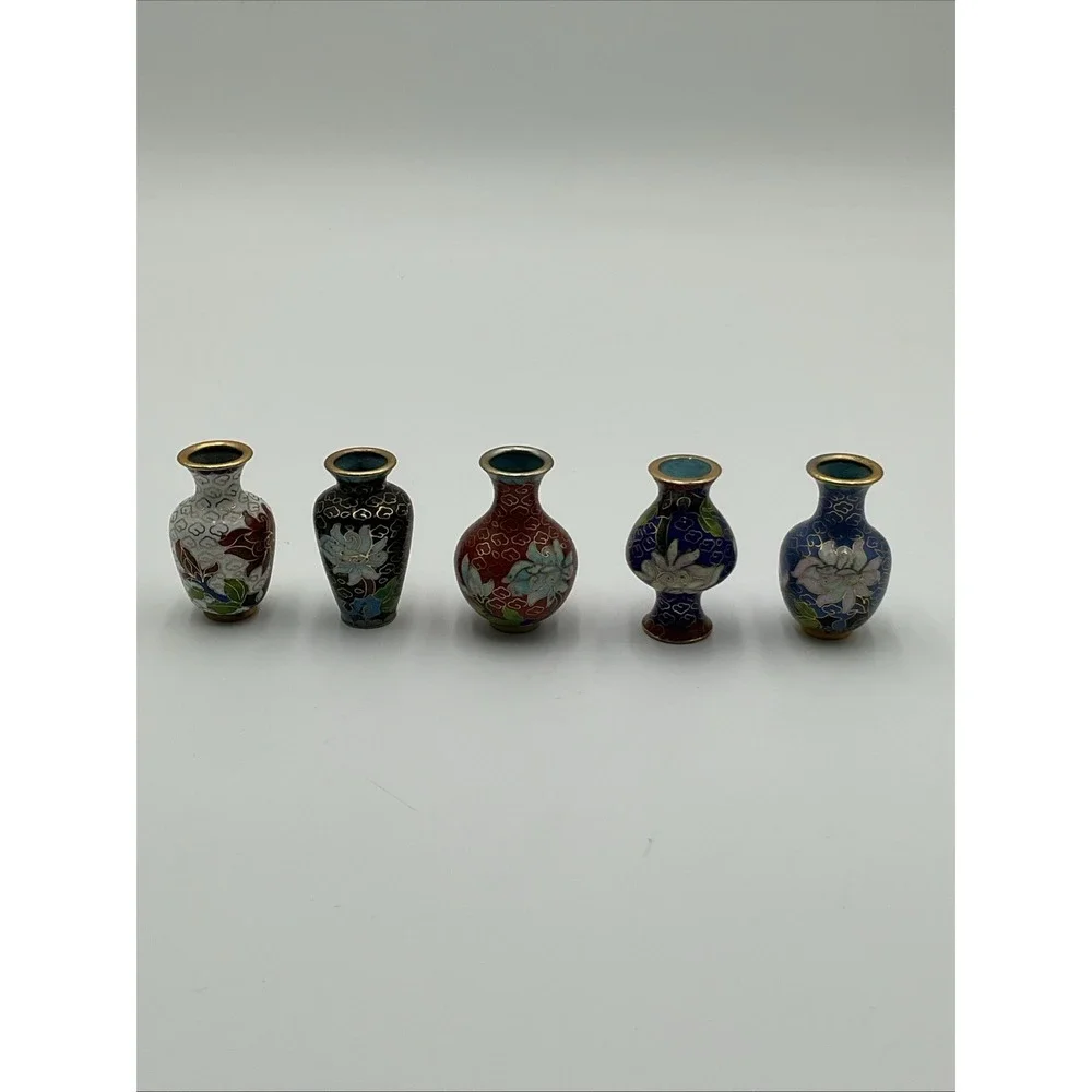 Set of 5 Mini 2